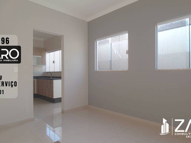 Casa para Venda em Rio Claro - 5