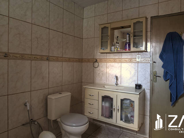 Casa para Venda em Rio Claro - 5