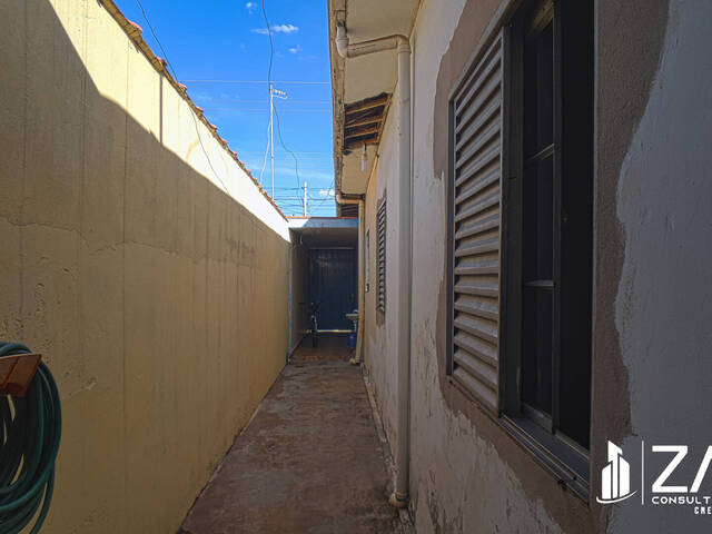 #197 - Casa para Venda em Rio Claro - SP - 2