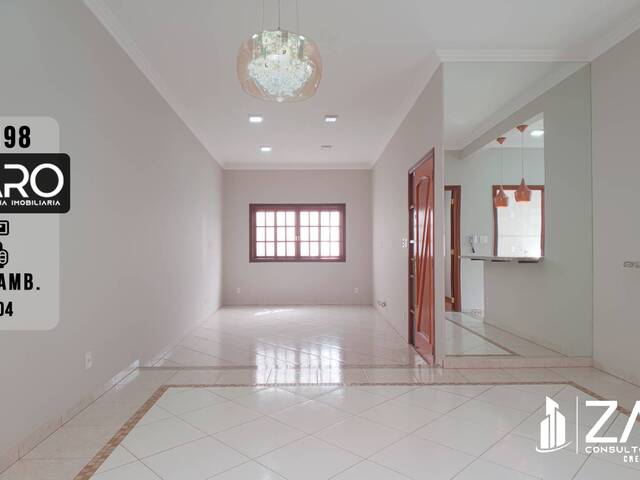 Casa para Venda em Rio Claro - 4