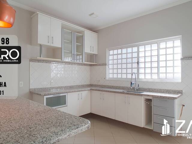 Casa para Venda em Rio Claro - 5