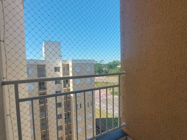 Apartamento para Venda em Rio Claro - 4