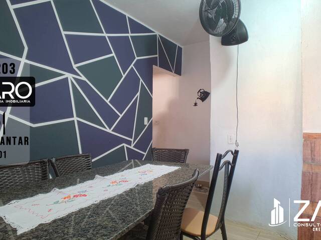 Casa para Venda em Ipeúna - 4