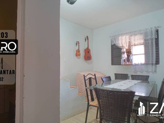 Casa para Venda em Ipeúna - 5