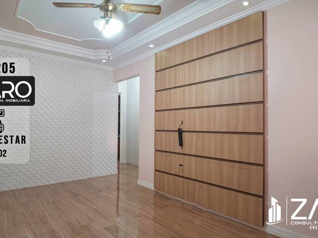 #205 - Casa em condomínio para Venda em Rio Claro - SP