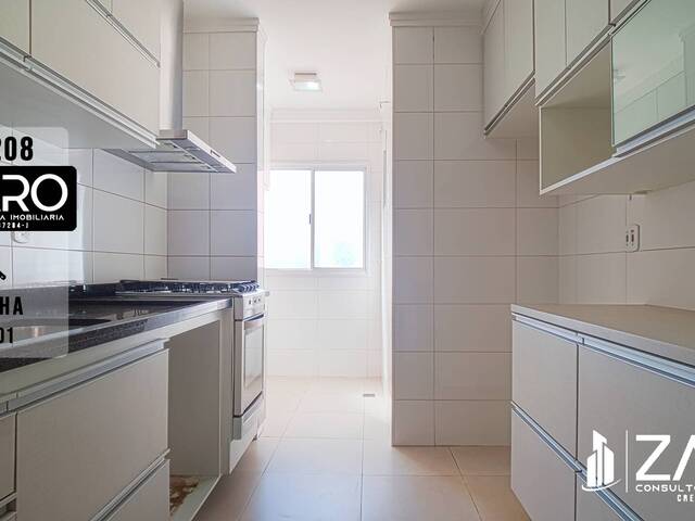 Apartamento para Venda em Rio Claro - 4