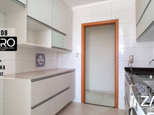 Apartamento para Venda em Rio Claro - 5