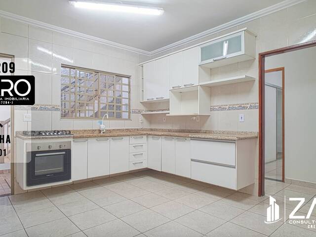 Casa para Venda em Rio Claro - 3