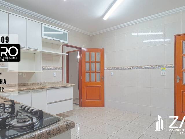 Casa para Venda em Rio Claro - 4