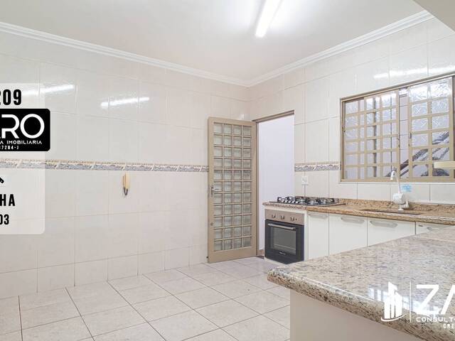 Casa para Venda em Rio Claro - 5