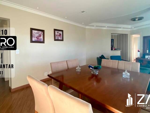 Apartamento para Venda em Rio Claro - 4