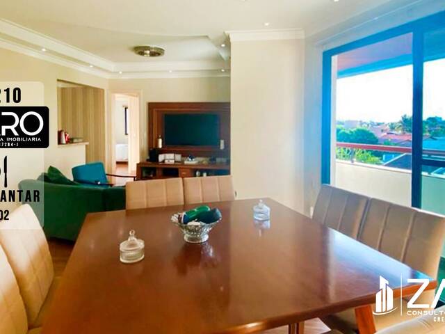 Apartamento para Venda em Rio Claro - 5