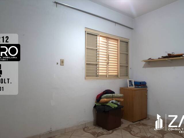 Casa para Venda em Rio Claro - 4
