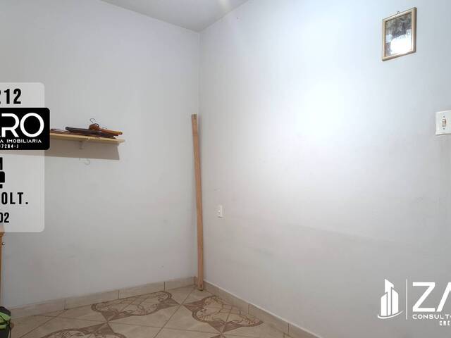 Casa para Venda em Rio Claro - 5