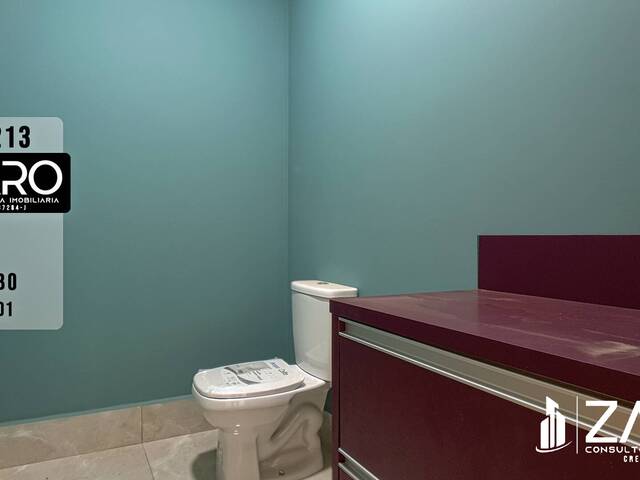 #213 - Casa para Venda em Rio Claro - SP