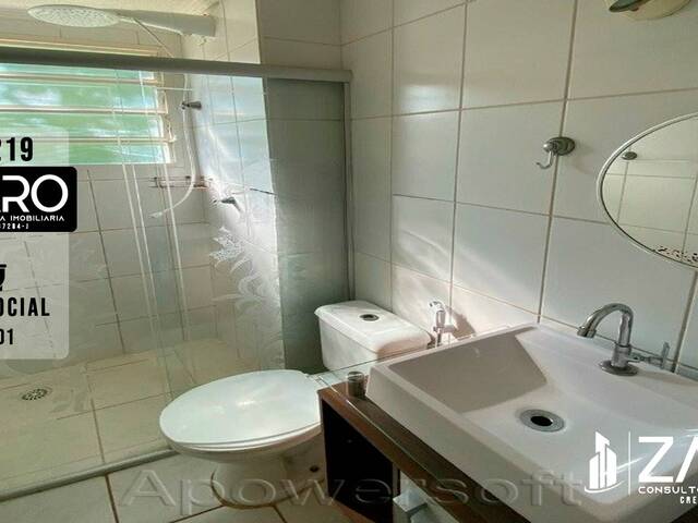 Apartamento para Venda em Rio Claro - 4