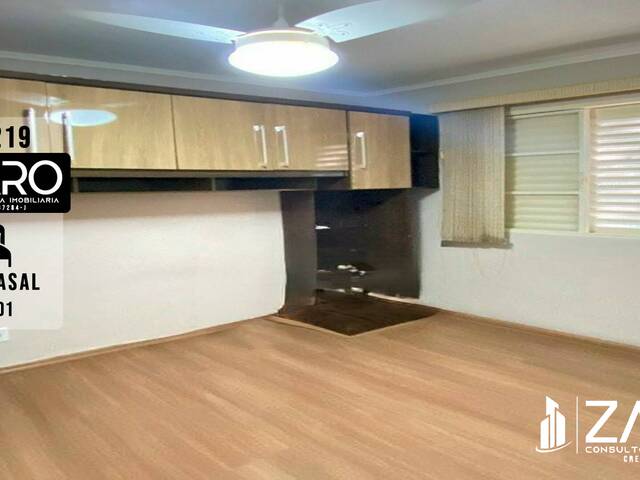 Apartamento para Venda em Rio Claro - 5
