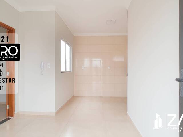 #221 - Apartamento para Venda em Rio Claro - SP - 1