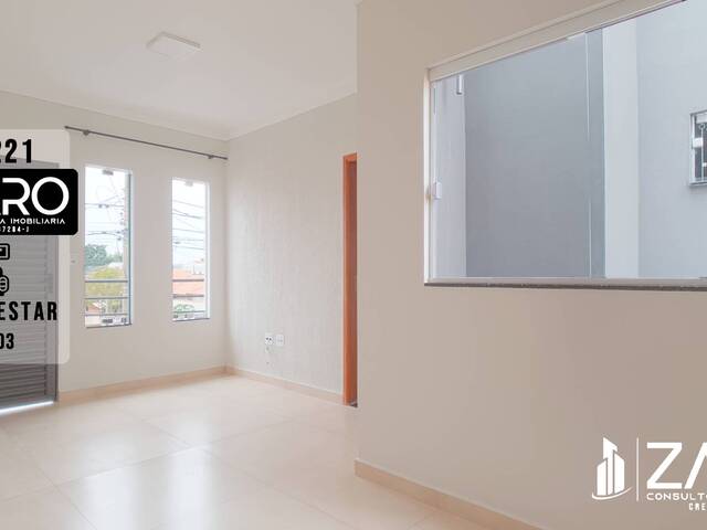 #221 - Apartamento para Venda em Rio Claro - SP - 3