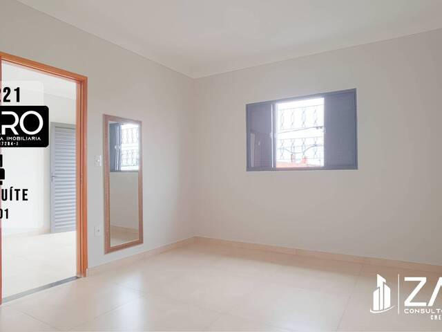 Apartamento para Venda em Rio Claro - 4