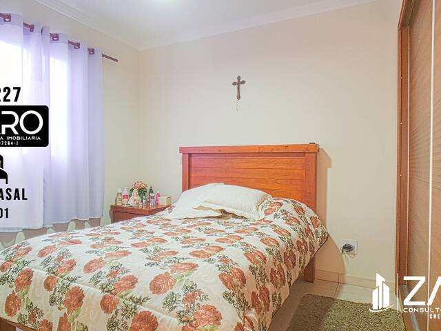 Casa para Venda em Rio Claro - 5