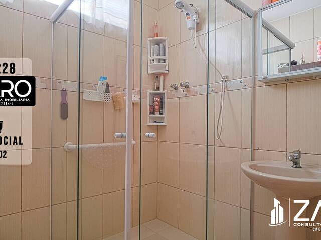Casa para Venda em Rio Claro - 5