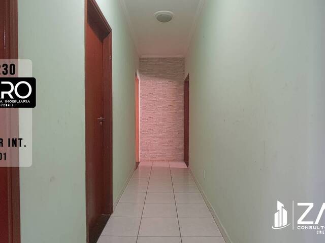 Casa para Venda em Rio Claro - 4