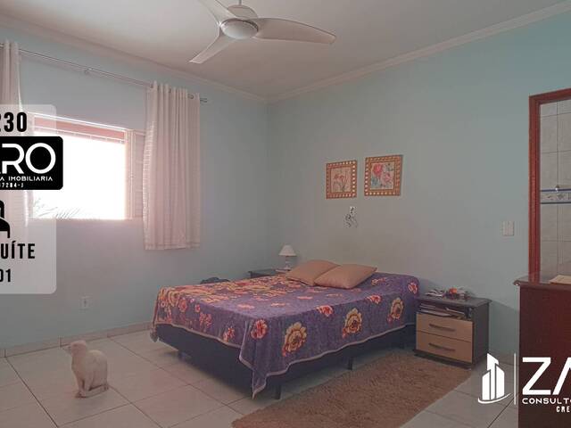 Casa para Venda em Rio Claro - 5