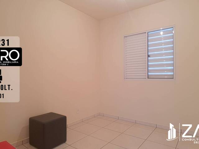 Apartamento para Venda em Rio Claro - 4