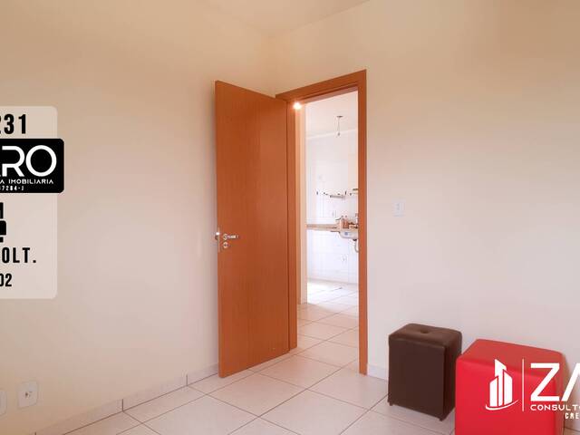 Apartamento para Venda em Rio Claro - 5