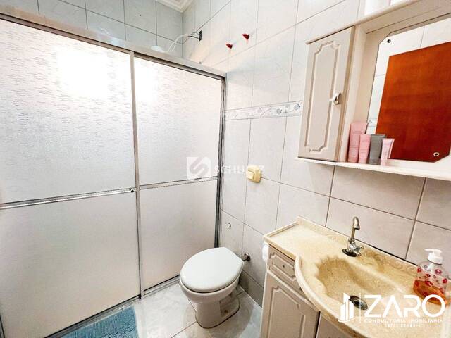 Casa para Venda em Rio Claro - 5