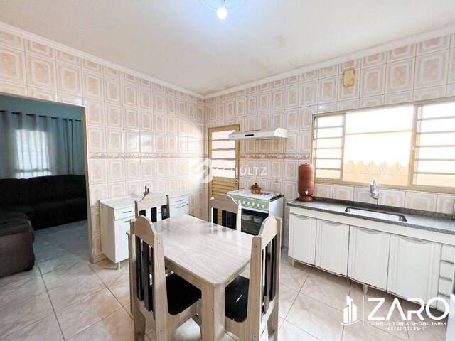 Casa para Venda em Rio Claro - 4