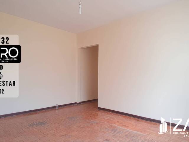 #232 - Casa para Venda em Rio Claro - SP