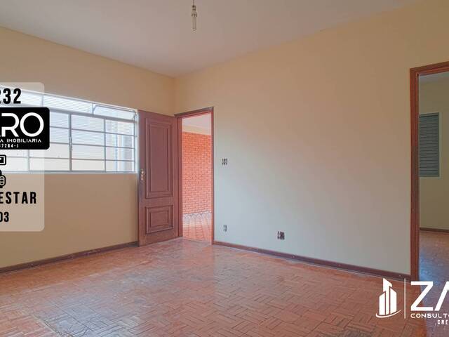 #232 - Casa para Venda em Rio Claro - SP