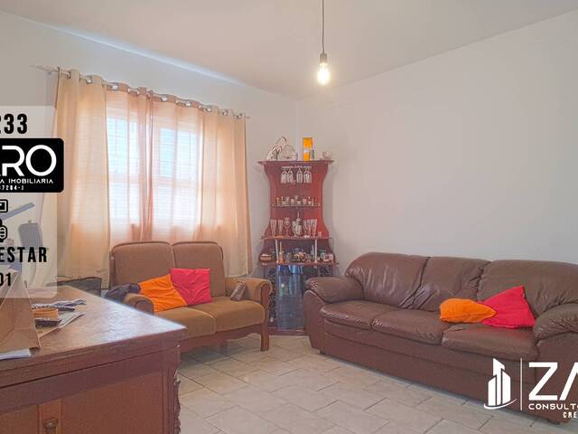 #233 - Casa para Venda em Rio Claro - SP