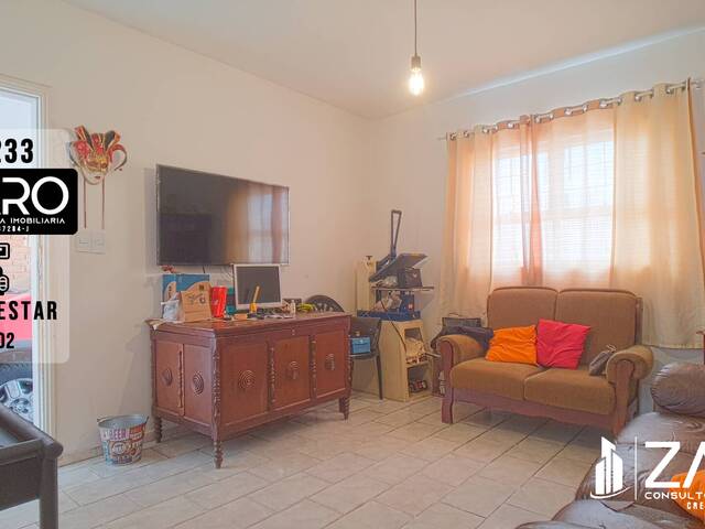 #233 - Casa para Venda em Rio Claro - SP