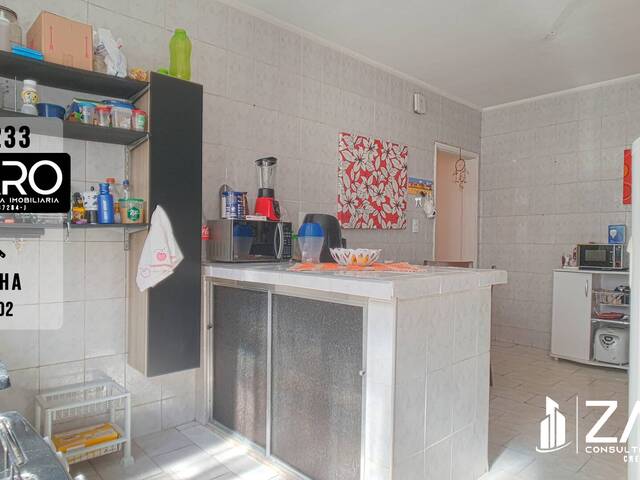 Casa para Venda em Rio Claro - 4