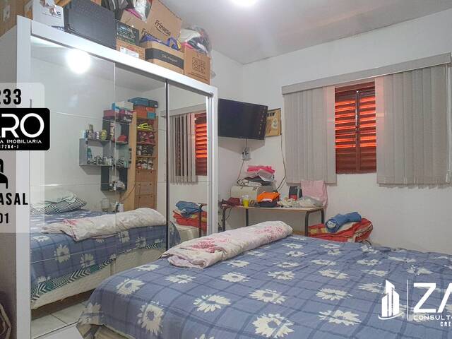 Casa para Venda em Rio Claro - 5