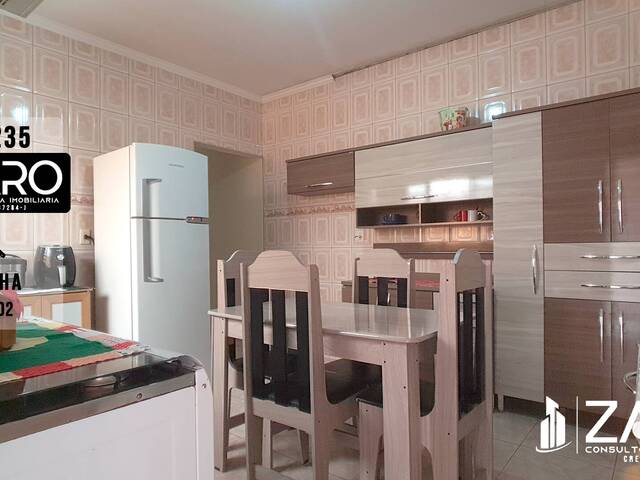 Casa para Venda em Rio Claro - 4