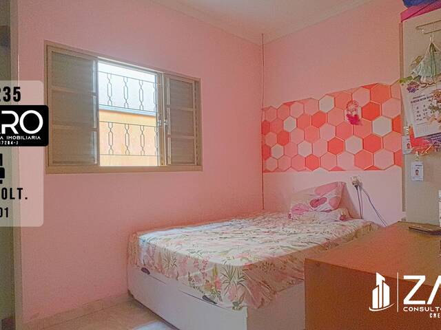 Casa para Venda em Rio Claro - 5