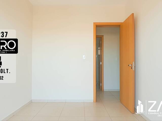 Apartamento para Venda em Rio Claro - 4