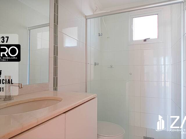 Apartamento para Venda em Rio Claro - 5