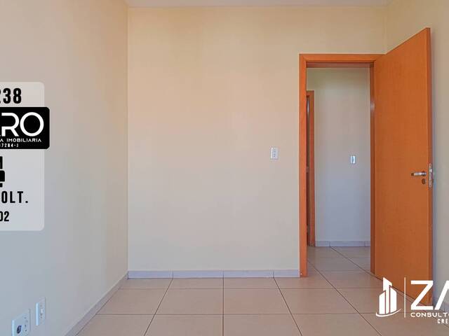 Apartamento para Venda em Rio Claro - 4