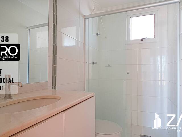 Apartamento para Venda em Rio Claro - 5
