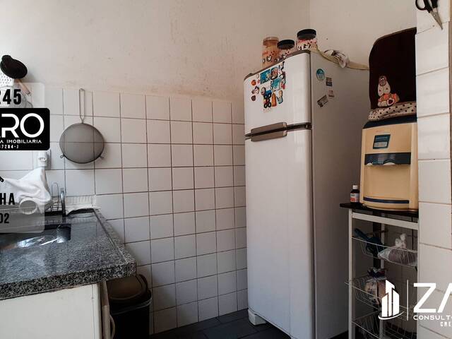 #245 - Casa para Venda em Rio Claro - SP