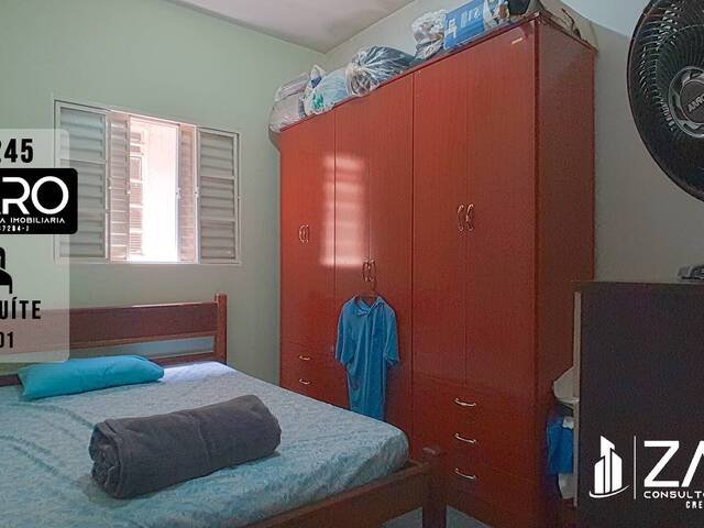 Casa para Venda em Rio Claro - 4