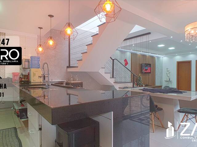 Casa para Venda em Rio Claro - 5