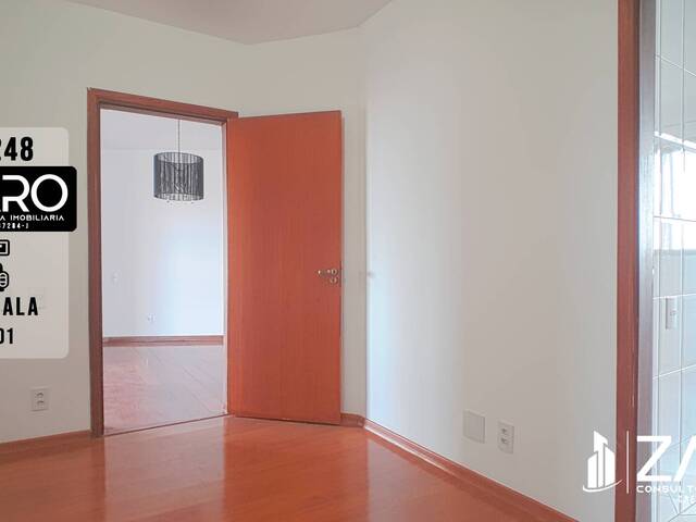 Apartamento para Venda em Rio Claro - 4