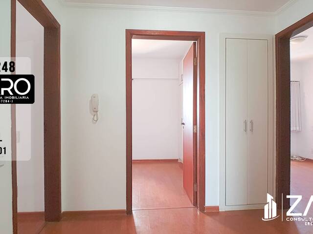 Apartamento para Venda em Rio Claro - 5