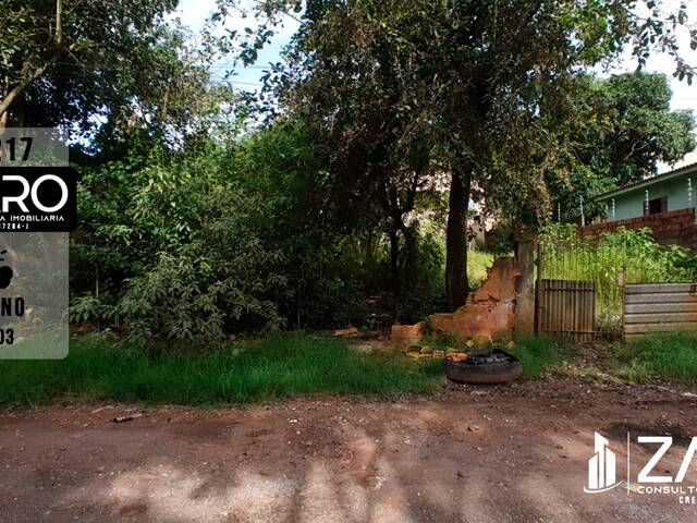 #217 - Terreno para Venda em Rio Claro - SP - 3